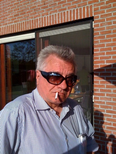 jeanruys's profile picture. comme un maffia????