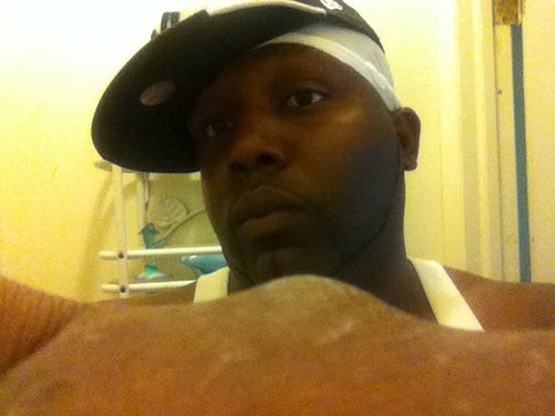 bizzyb123's profile picture. United till full-time... and beyond.”