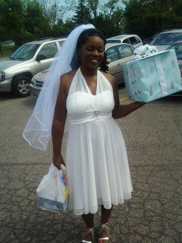 married