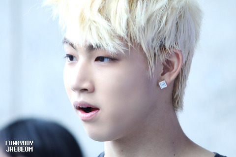 Im Jae Bum on Twitter: "RT: JJ_Facts: JB's Killer smile in The Romantic