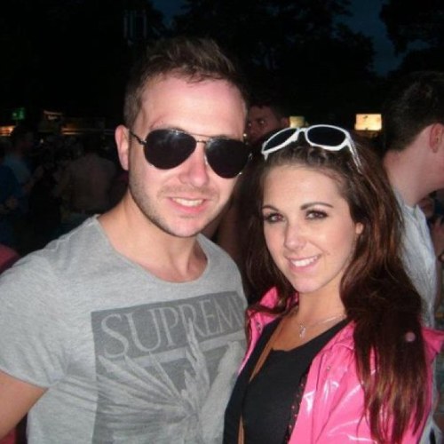 Ciaran Hamilton Profile