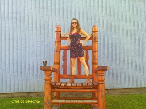 TeraLynnApel's profile picture. 