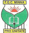 Federal Government College Minna Old Students Association, official Twitter handle. All e-mails to info@fegocominosa.org