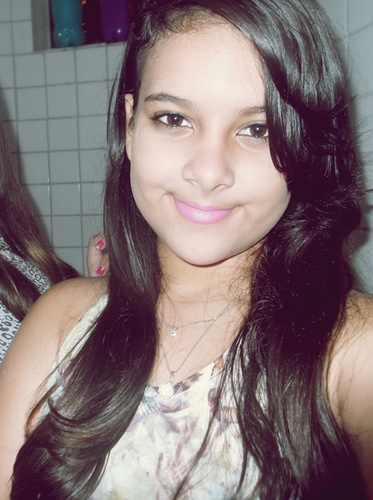Tem, coisas em você que me fazem bem, não sei porque! ♪