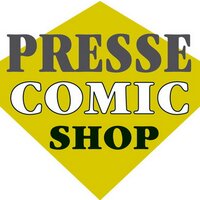 www.Presse-Comic-Shop.de (@pressecomicshop) 's Twitter Profile Photo
