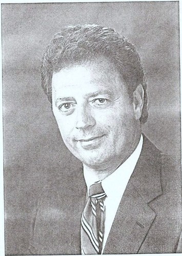 President Hogan Financial Corp;  Author, Economist, Entrepreneur, Professor