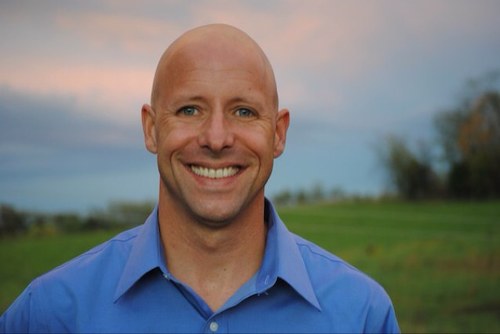 Benjaminbird's profile picture. 