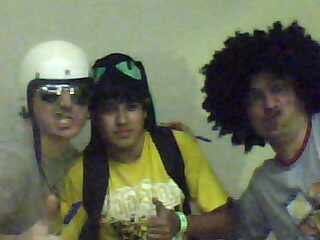 quer me conheçer ? tenta a sorte (; '