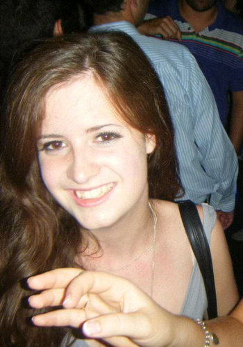 haf191's profile picture. 🐝