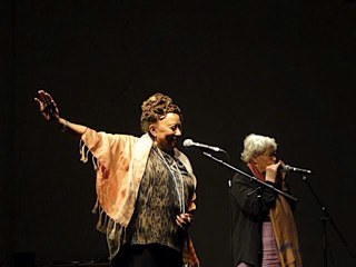 ionedreams's profile picture. Author, Playwright/ Director/ Dream Keeper, Spoken word artist, Priestess