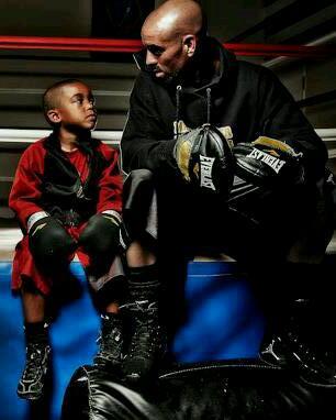 best_trainer's profile picture. Owner of Boxing Fitness Factory- Real Boxing for West Los Angeles.