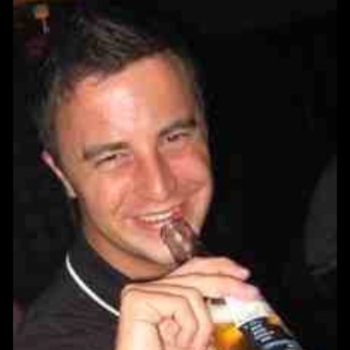 bendavies1981's profile picture. 