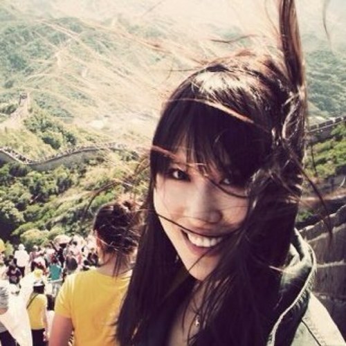 mariawei's profile picture. Creative Director @ https://t.co/WTXehZRXeU