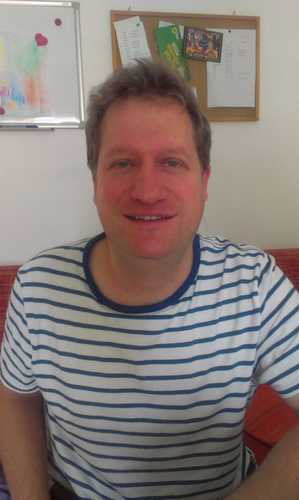 FArloth's profile picture. 