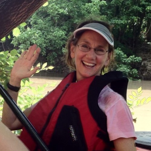 sheilamayfield's profile picture. 