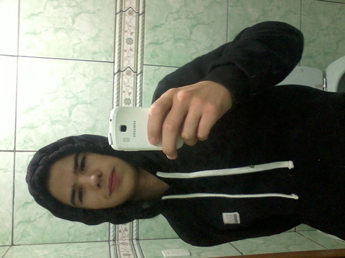 Com  Deus  do me lado, tudo posso