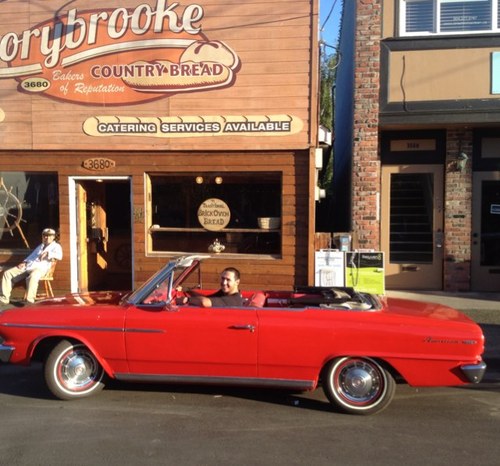 Eta1509's profile picture. Mercer grad living in Colorado. Lacrosse coach