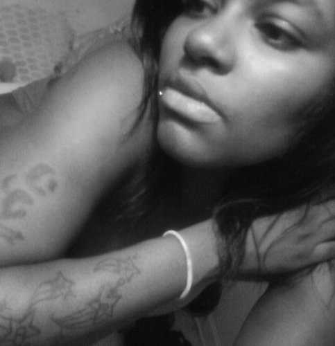 LOVE MYSELF LIKE NO OTHER #JACARI MOM # BLESSED # I WALK ALONE