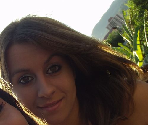 Sou tudo que você posso imaginar (: