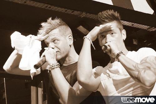 @keenvofficiel m'a follow le 15/07/2012