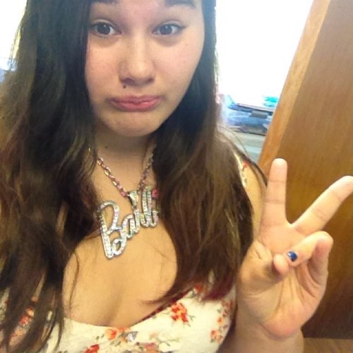 TiffyLovesYa123's profile picture. 