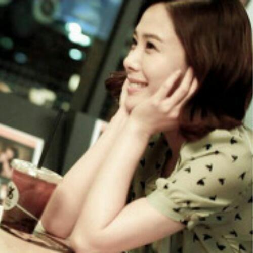 [AT FAM] 팸장 • 770424 • Kim Hyunjoo • I'm not real Kim Hyunjoo. Don't follow me!