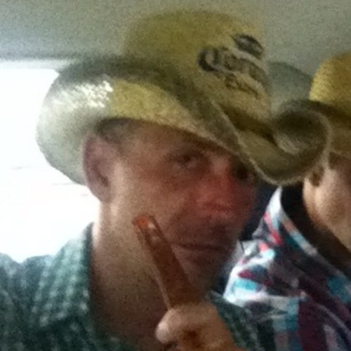 mcconn77's profile picture. 