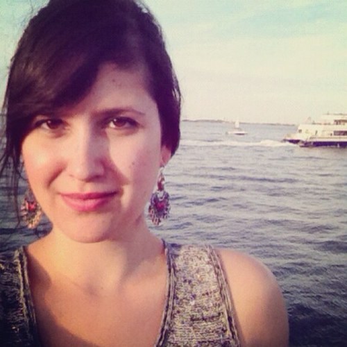 TaliaShabtay's profile picture. 