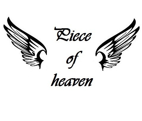 banda piece of heaven