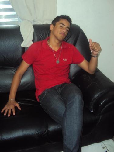Ousadia & Alegria! ֆ