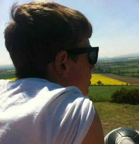 jamiesimpson96's profile picture. 