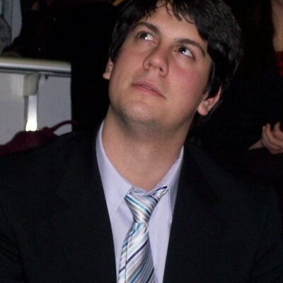 Profile Picture of Matt McBurey (@MattMcBurney) on Twitter