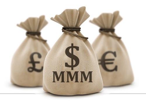 mmm2012club's profile picture. Клуб МММ2012 Севастополь