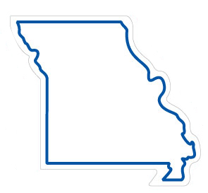 Statistics for Missouri citizens by Missouri citizens.
