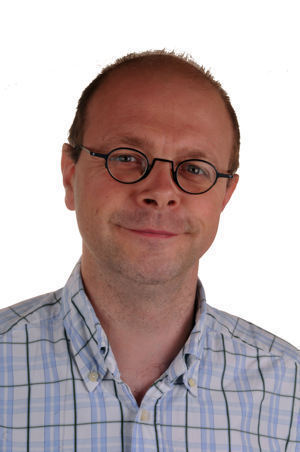 IT Consultant and #chessplayer