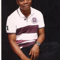 Mr. Fred Akpan (@fidanals) 's Twitter Profile