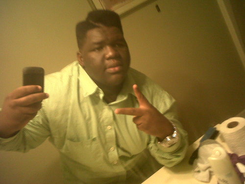 YB_JCARTER's profile picture. 