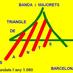 Triangle de Sants (@banda_majorets) Twitter profile photo Triangle de Sants (@banda_majorets) Twitter profile photo