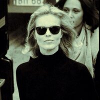 Eva Herzigova (@evaherzigova) 's Twitter Profile