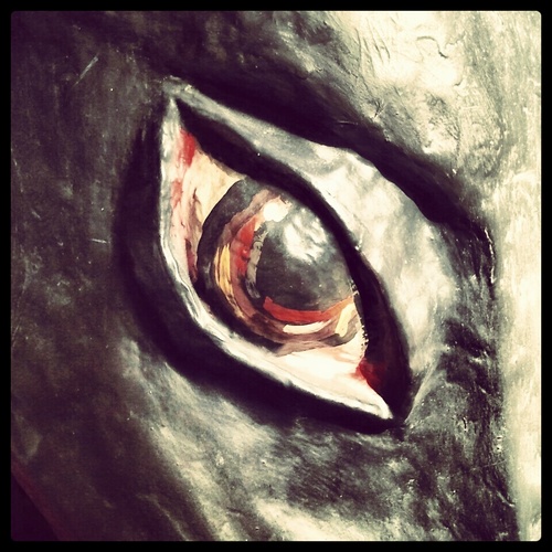 La_Banyeta's profile picture. Colla de la Momerota i Momeroteta de Mataró