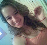NÃO SOU A GAROTA PERFEITA TENHO UM BATALHÃO DE DEFEITOS MAS JÁ FICO FELIZ EM SABER Q ~Ñ SOU FALSA NM INVEJOSA!