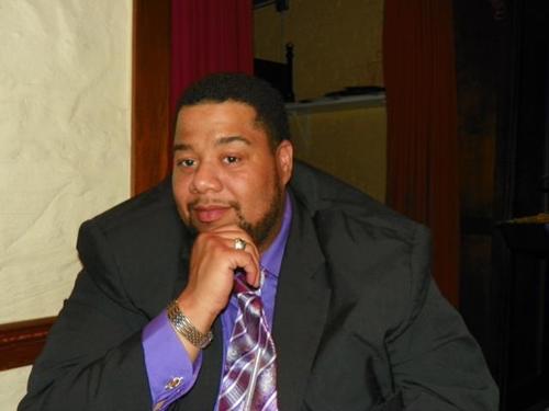 BishopLCameron's profile picture. 