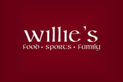 Willie's Sports Bar