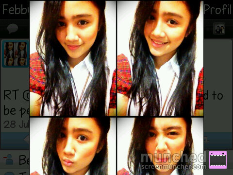 Parody of @FebbyBlink