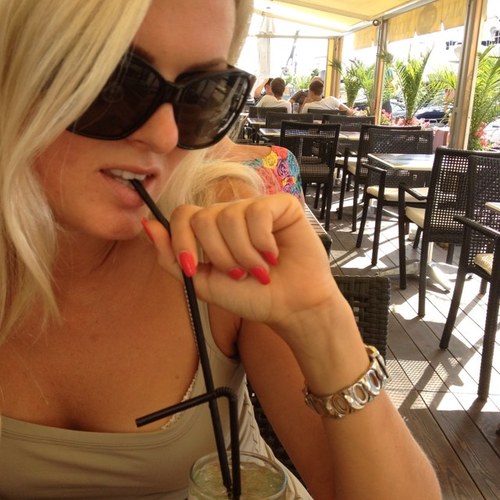 AlexaSidelnikov's profile picture. 