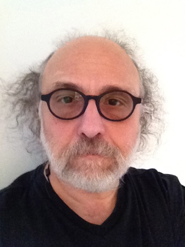 profrjgaylord's profile picture. theoretical soft matter physicist, theoretical polymer physics, foundational issues in physics