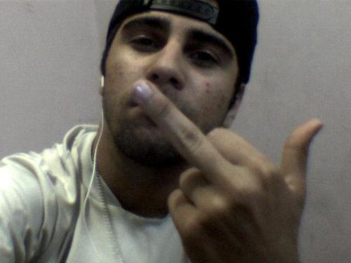 É ás novinhaa tão a miil ♫♪