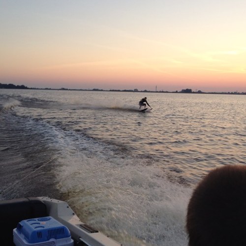 rhoogkamp's profile picture. golf 2