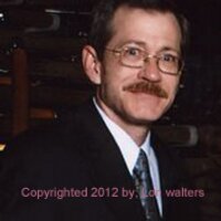 Lon Walters ๐บ๐ธ ๐บ๐ธ (@lonwalters) 's Twitter Profile