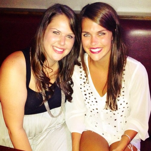 JessicaAAdams1's profile picture. Tulsa Volleyball. Number 1 on the court. Number 1 in your hearts!